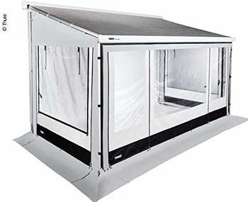 Thule Omnistor Residence G3 6200/6002 Side Set (2,50, XXL, white)