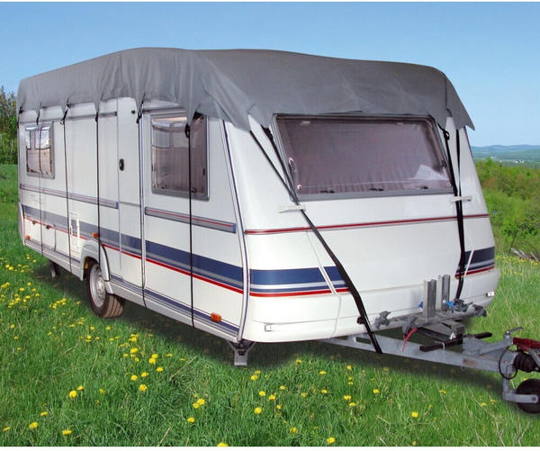 EuroTrail EuroTrail Caravan Cover (700-750)