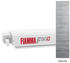 Fiamma F80s 425 polar white/royal grey