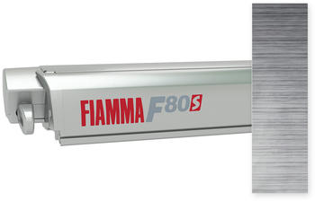 Fiamma F80s 320 titanium/royal grey