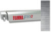 Fiamma F80s 400 titanium/royal grey