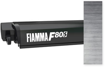 Fiamma F80s 290 deep black/royal grey