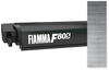 Fiamma F80s 450 deep black/royal grey