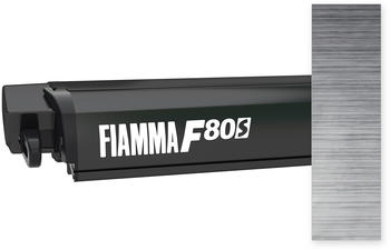 Fiamma F80s 370 deep black/royal grey