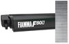 Fiamma F80s 400 deep black/royal grey