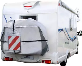 Wohnmobil-Schutzhüllen