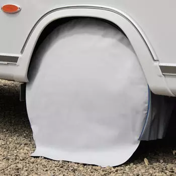 Hindermann Radschutzh&uuml;lle Standard 17 Zoll