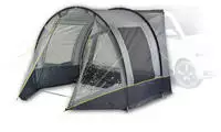 High Peak Peak Busvorzelt Avio 2.0| 14135