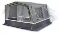 High Peak Buszelt "Tramp 2.0"