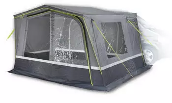 High Peak Tramp 2.0