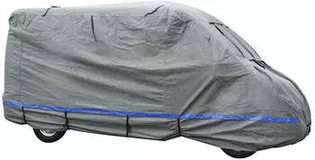 Hindermann Wintertime Fahrzeugschutzhülle (550cm)