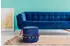 Kayoom Pouf Taj Mahal 225 Blau (005937004201)