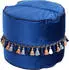 Kayoom Pouf Taj Mahal 225 Blau (005937004201)