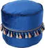Kayoom Pouf Taj Mahal 225 Blau (005937004201)