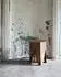 House Doctor Okta Hocker aus Mangoholz Natur (264551012)