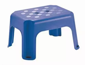 Heidrun Hocker + Pouf in Farbe sortiert (7050)