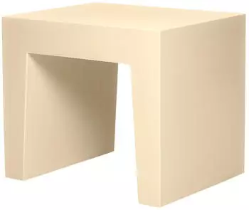 Fatboy Concrete Seat Hocker Beistelltisch Spark (106161)