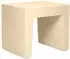 Fatboy Concrete Seat Hocker Beistelltisch Spark (106161)