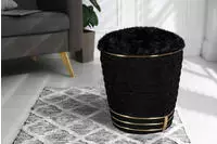 Kayoom Sitzhocker "Hocker Doric, trendiger Look, &auml;sthetische Farbgebung, sch&ouml;ne