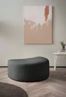 LeGer Home by Lena Gercke Hocker "Isalie, in modernen Farben und verschiedenen