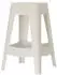 Paperflow Bellini Barhocker 68,5cm Polypropylen weiß, 2er-Set (THBELX2.13)
