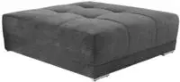 Jockenh&ouml;fer Gruppe Hocker "Moldau XXL, B: 120 cm" Mega-Hocker im XXL-Format