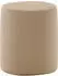 Vipack Forrest Hocker Bouclé 100% Polyester, braun, 41x41,5x41cm (26798559-0)