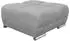 Mirjan24 Logo Polsterhocker Wellenfeder 90x90x45cm (Lumo 65)