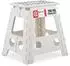 Relaxdays Klapphocker XL faltbar, 4er Set (10045422_0)