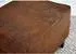 Massivmoebel24 Chesterfield Hocker Antik-Optik, braun, 56x67x46cm (68-920-100-0035)