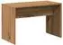 vidaXL Schminkhocker Artisan-Eiche 70x35x45cm Holzwerkstoff