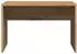 vidaXL Schminkhocker Artisan-Eiche 70x35x45cm Holzwerkstoff