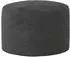 Icon Milano Pouf XL, Cord, grau (ICOFSTRNDJC062)