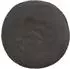Icon Milano Pouf XL, Cord, grau (ICOFSTRNDJC062)