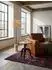 KADIMA DESIGN Drehhocker Akazienholz & Eisen, höhenverstellbar, Industrial-Stil (800001030900)
