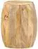 vidaXL Trommelhocker aus massivem Mangoholz (285910)