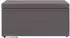 vidaXL Hocker grau 81x41x40cm (876785)