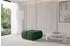 ALTDECOR Miko-Puf Pouf Cord, waldgrün, 90x90x45cm (800001941190)