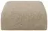 ALTDECOR MIRA-PUF modularer Pouf Velours, braun, 91x89x40cm