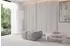 ALTDECOR Miko-Puf modularer Sitzhocker Cord anthrazit 90x90x45cm (800001941162)