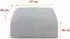 ALTDECOR Mira-Puf modularer Sitzhocker Cord blaugrau 91x89x40cm (800002005276)