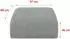 ALTDECOR Mira-Puf modularer Sitzhocker Velours hellgrün 91x89x40cm (800002005282)