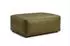 Kawola CELESTE Polsterhocker Leder, 120x48x80cm (KA384414L1)