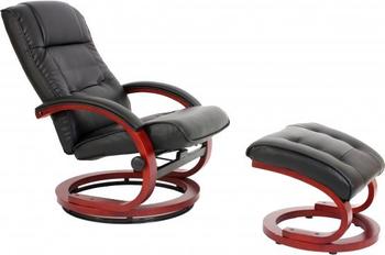 Mendler Relaxsessel Pescatori rot