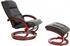 Relaxsessel rot: Mendler Pescatori Relaxsessel