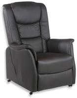 Duo Collection TV-Sessel "Ponza mit elektrischer Aufstehhilfe" Relaxfunktion und