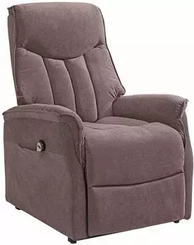 Duo Collection XXL-Fernsehsessel Aurora