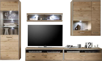 MCA Furniture Espero Wohnkombination II (ESP11W02)