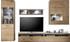 MCA Furniture Espero Wohnkombination II (ESP11W02)