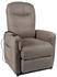 Duo Collection TV-Sessel Pylos braun